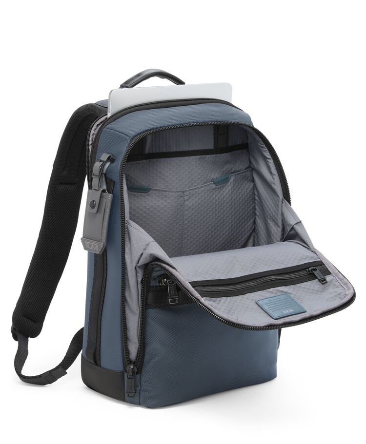 Tumi ALPHA BRAVO DYNAMIC BACKPACK  hi-res | TUMI