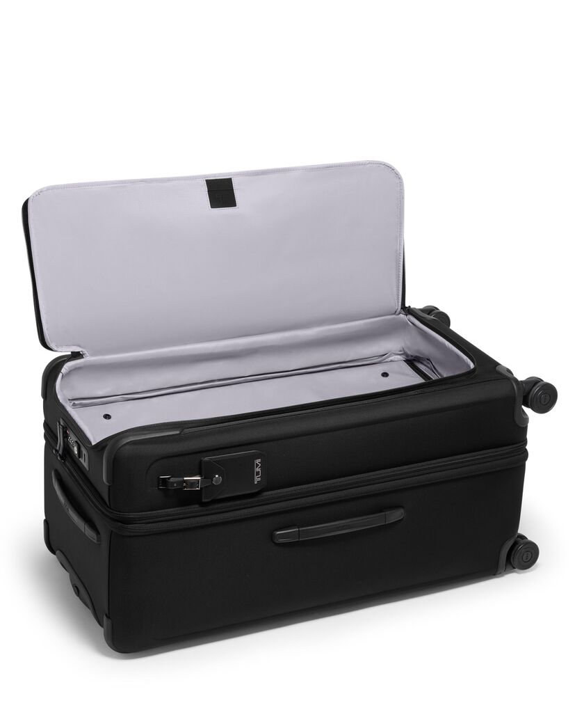 TUMI ALPHA Large Dual Access Expandable Trunk  hi-res | TUMI