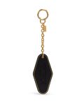 Retro Hotel Mirror Charm