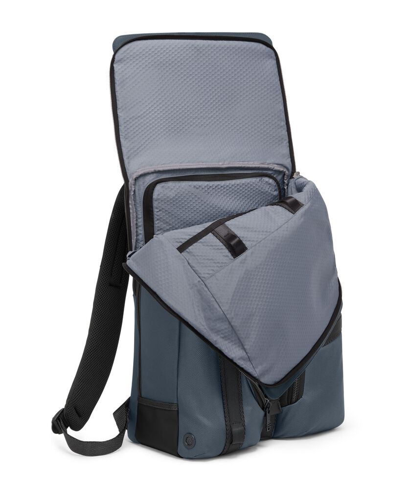 Tumi ALPHA BRAVO SURVEILLANCE BACKPACK  hi-res | TUMI