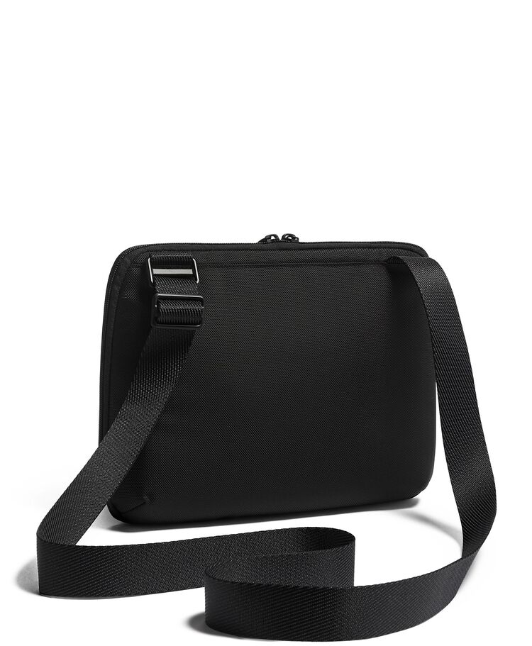 Tumi ALPHA BRAVO JACKSON CROSSBODY  hi-res | TUMI