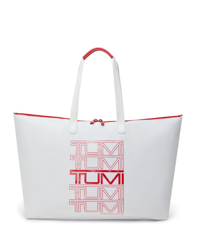 Tumi VOYAGEUR JUST IN CASE TOTE  hi-res | TUMI