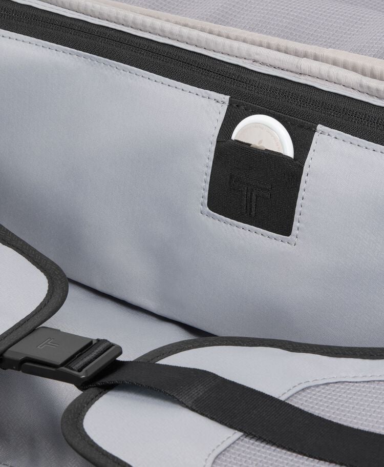 TUMI ALPHA Dual Access Expandable Carry-On  hi-res | TUMI