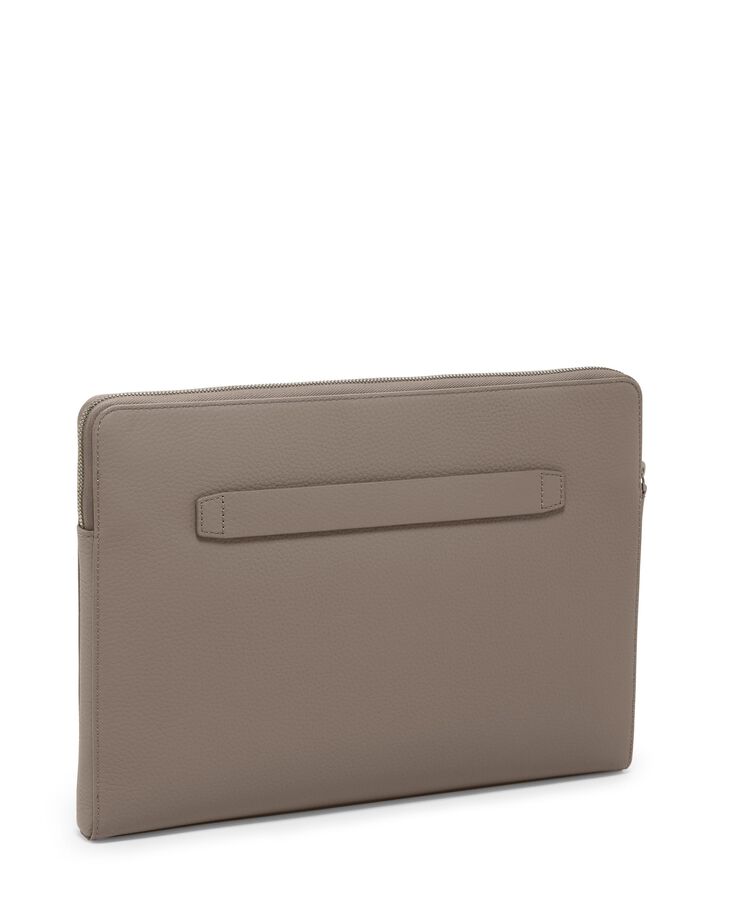 Tumi GEORGICA MILINIA LAPTOP SLEEVE  hi-res | TUMI