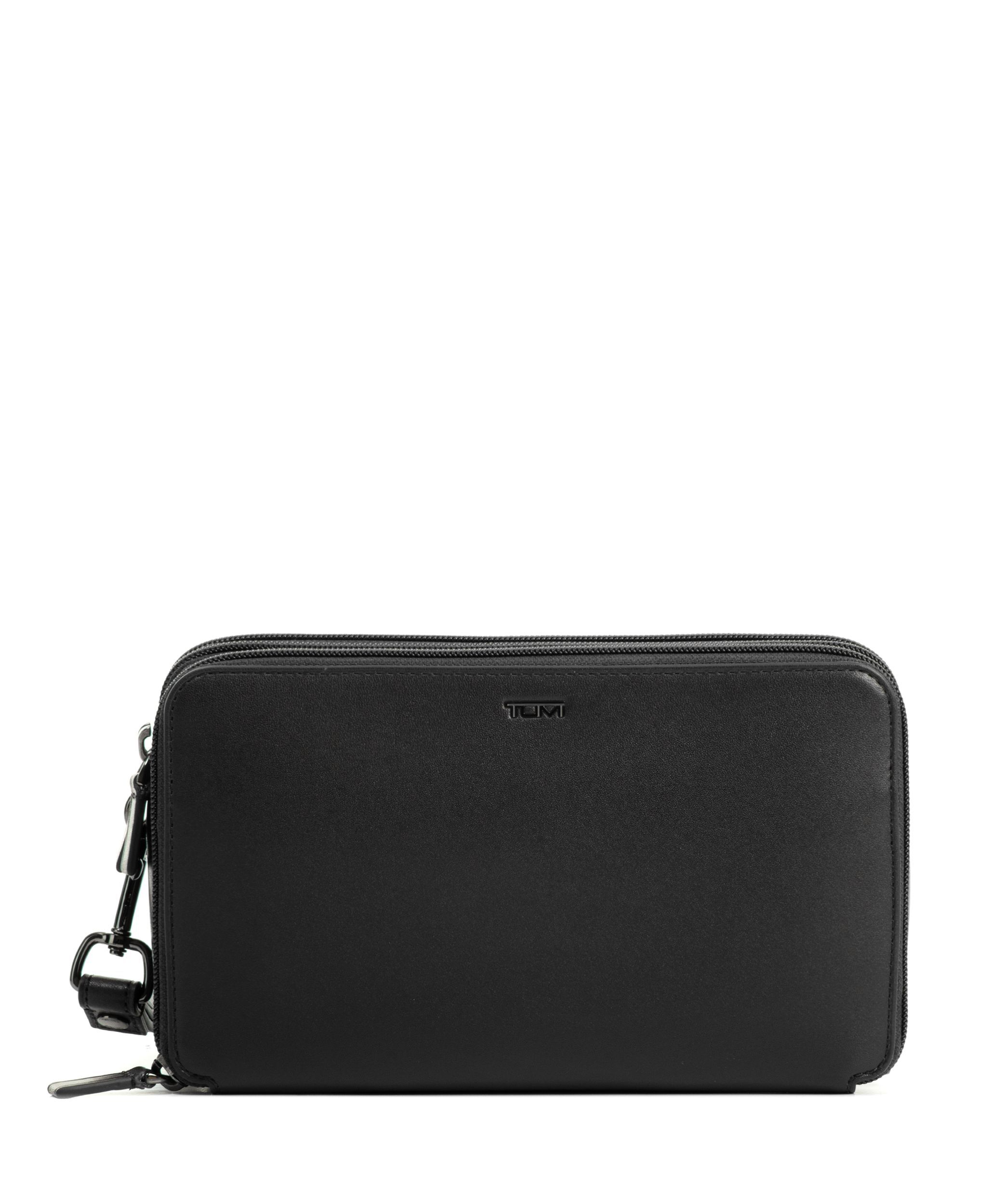 Tumi alpha clutch top