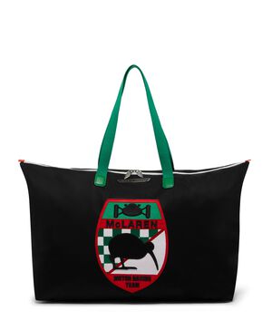 TUMI I MCLAREN 60th Anniversary Just In Case® Tote  hi-res | TUMI