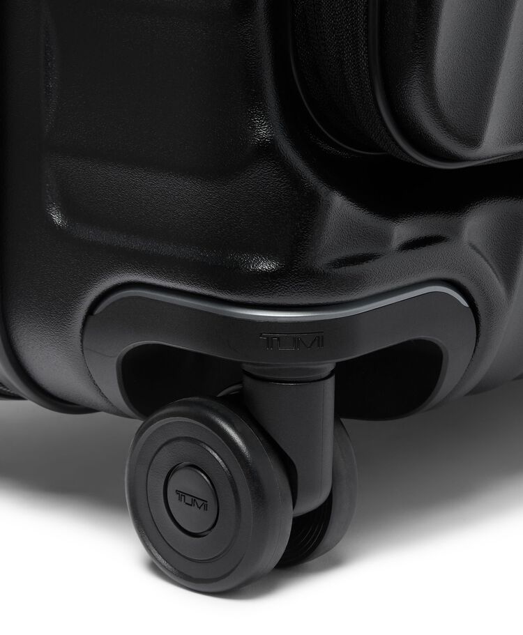 19 DEGREE Large Front Access Expandable Checked  hi-res | TUMI