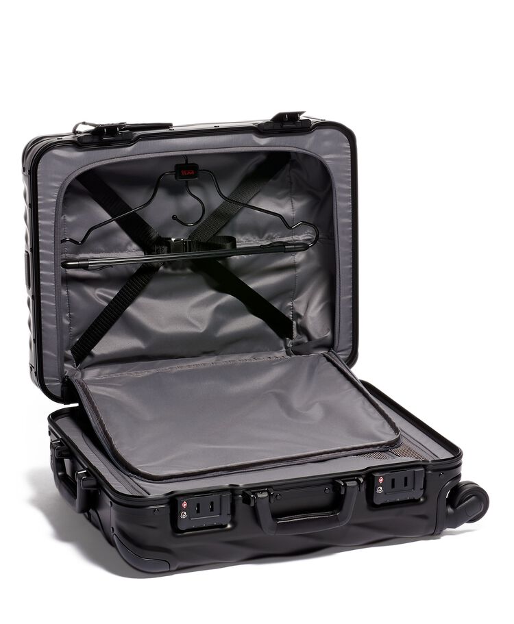 Tumi 19 DEGREE ALUMINUM CONTINENTAL CARRY-ON  hi-res | TUMI