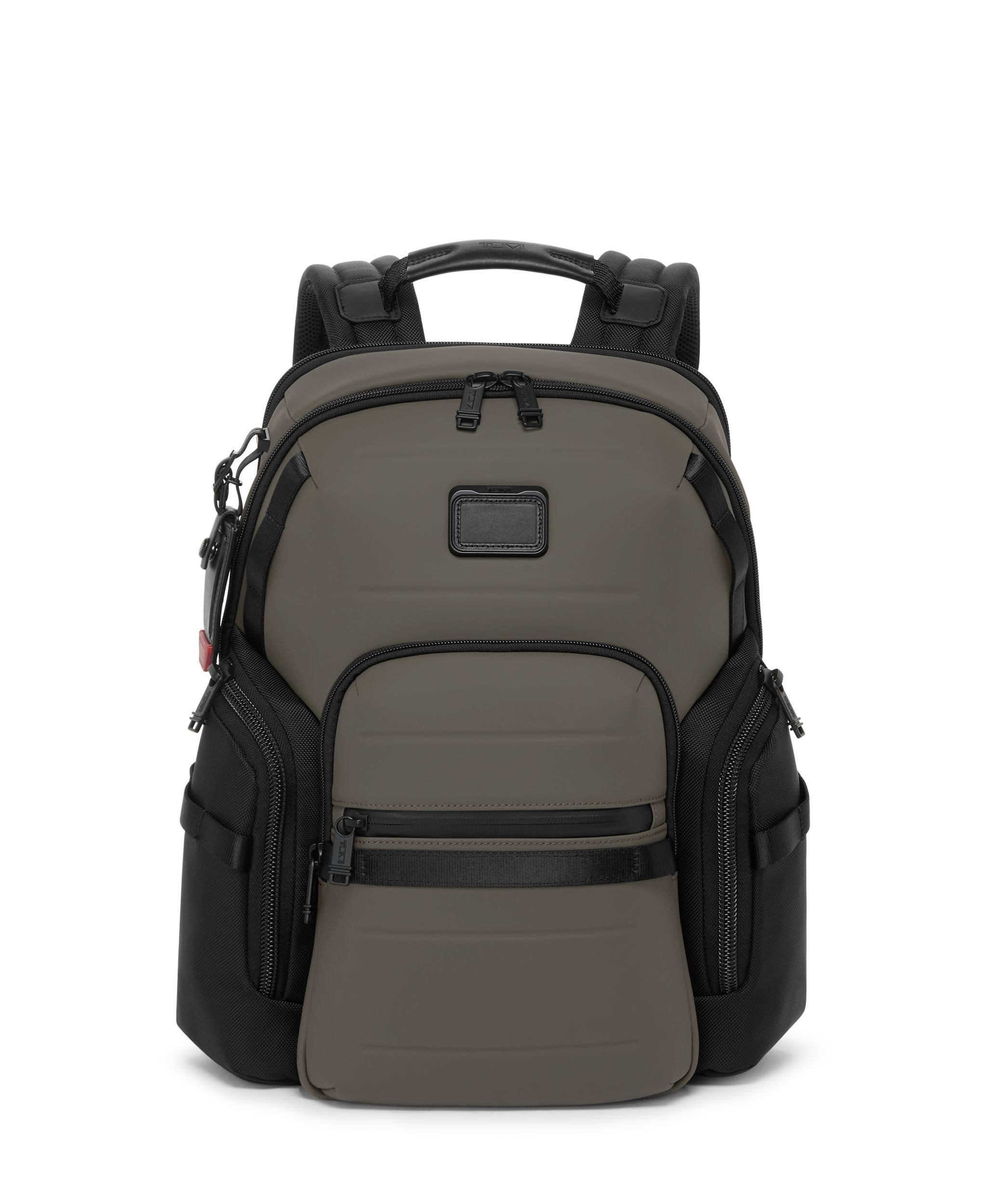 Tumi ALPHA BRAVO NAVIGATION BACKPACK - ALPHA BRAVO Navigation