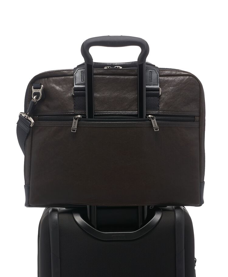 ALPHA BRAVO Aviano Slim Brief  hi-res | TUMI