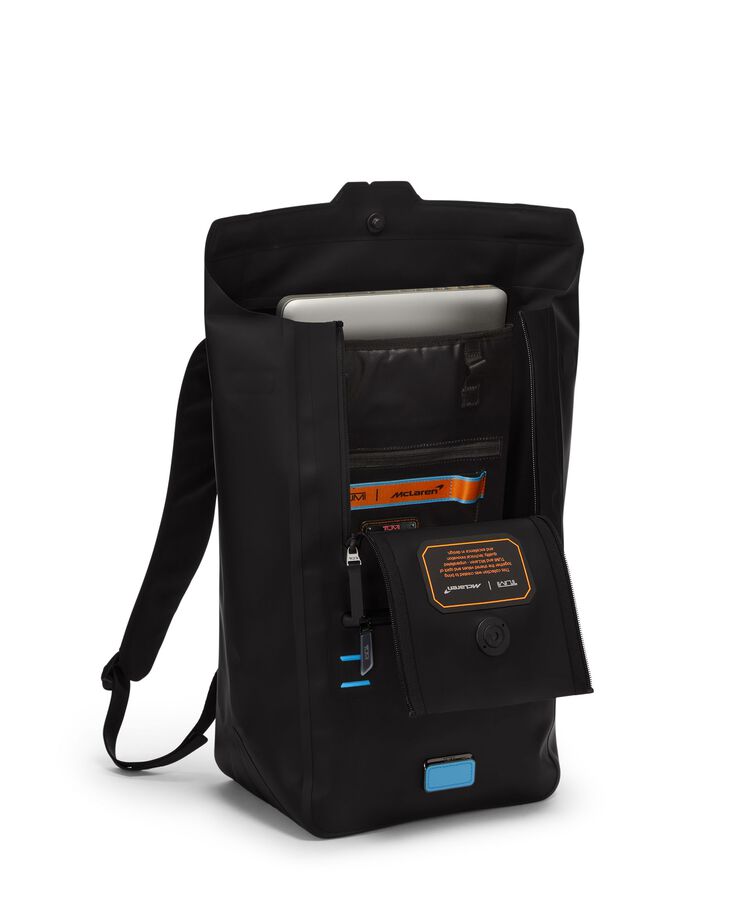 Tumi TUMI I MCLAREN TERRAIN BACKPACK  hi-res | TUMI
