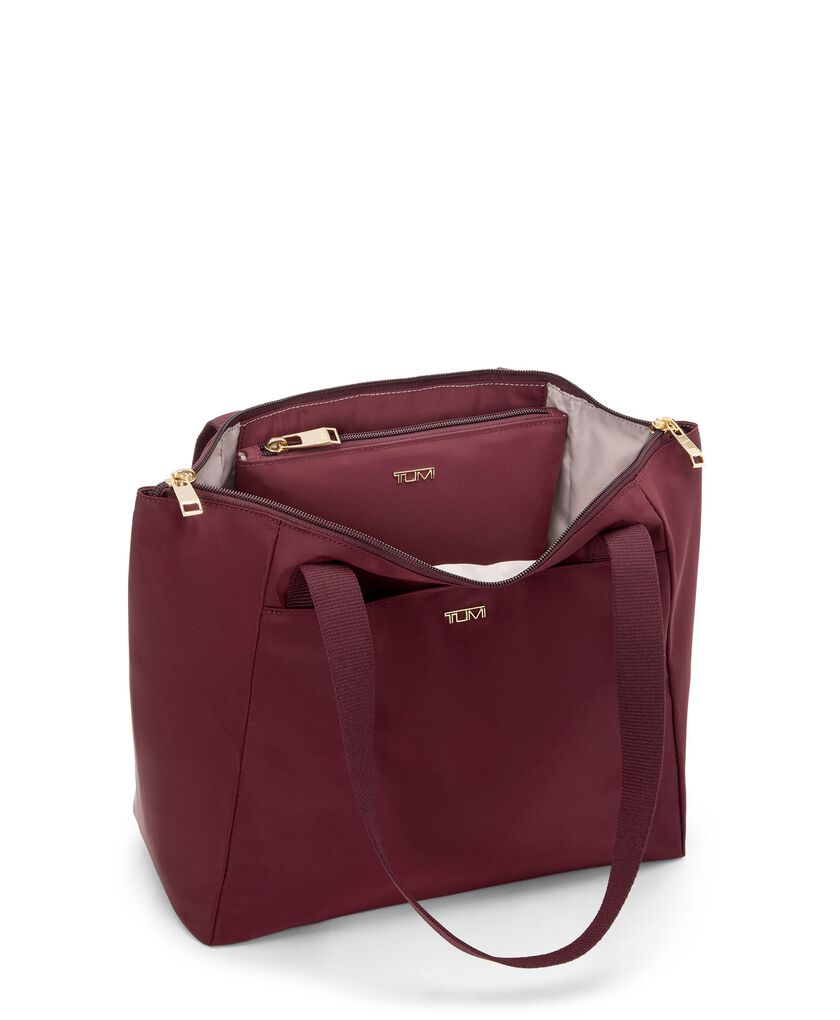 Just In Case Small Tote  hi-res | TUMI