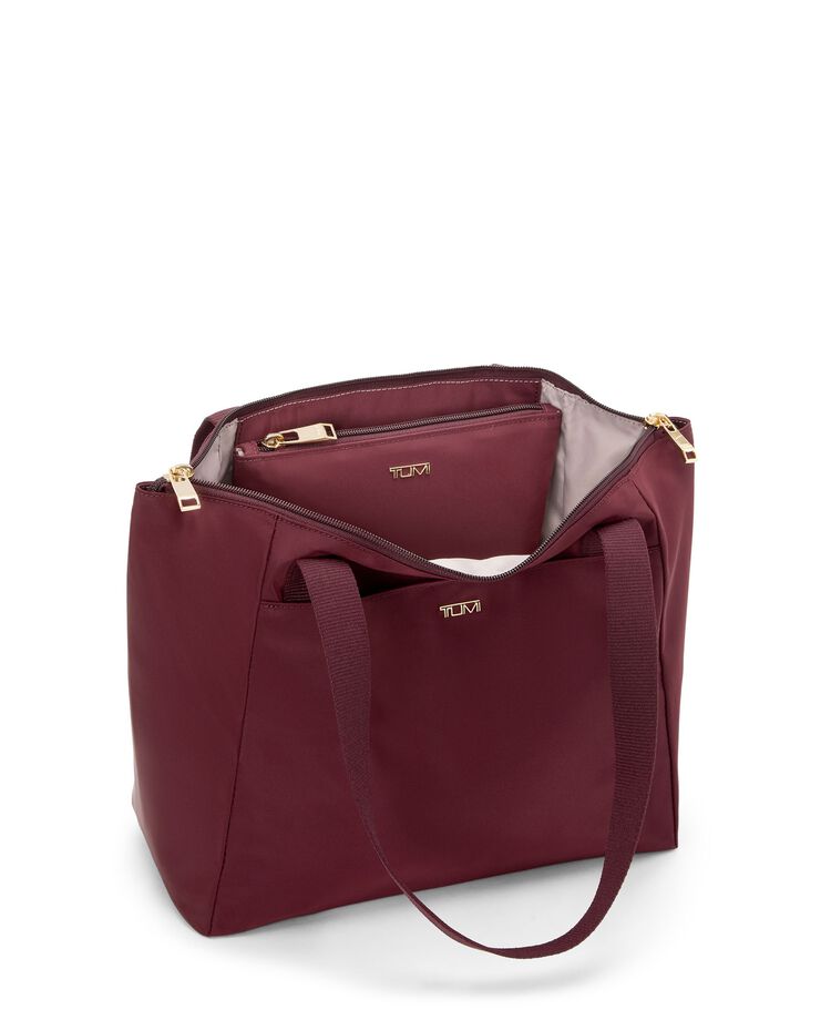 Just In Case Small Tote  hi-res | TUMI