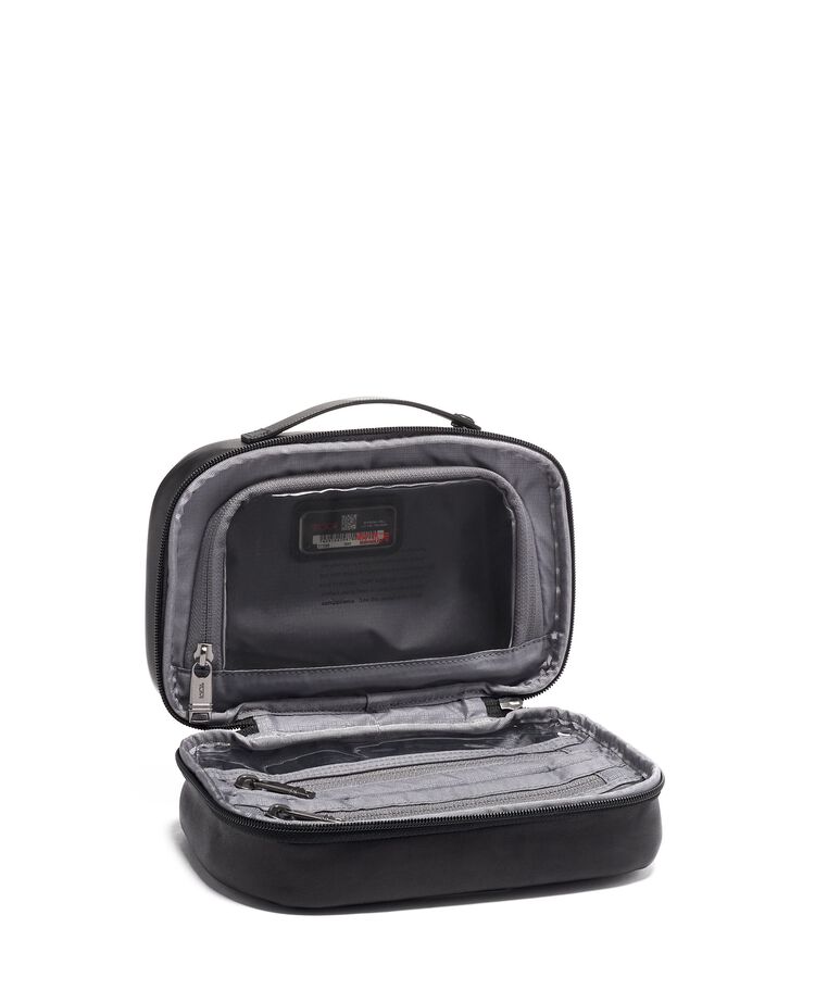TUMI ALPHA Split Travel Kit  hi-res | TUMI