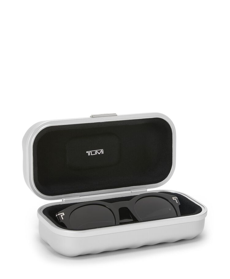Tumi 19 DEGREE ALUMINUM SUNGLASS CASE  hi-res | TUMI