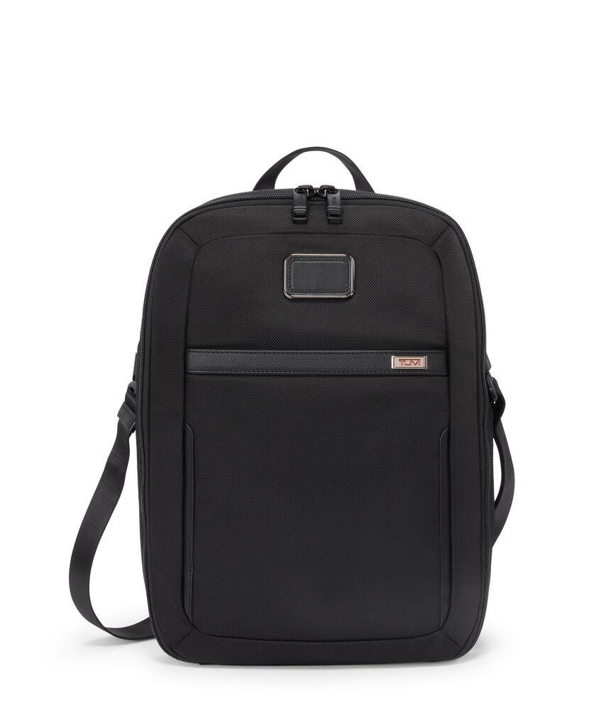 TUMI ALPHA Golf Shoe Bag  hi-res | TUMI