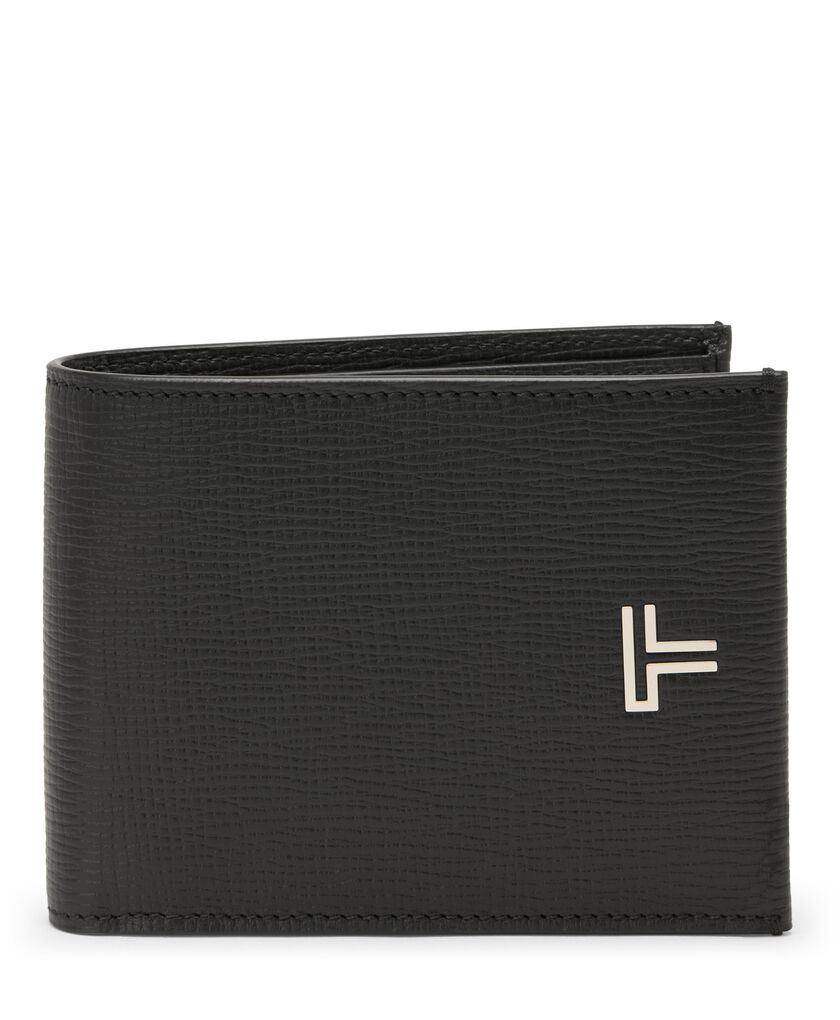 Tumi TURIN GLOBAL DOUBLE BILLFOLD  hi-res | TUMI