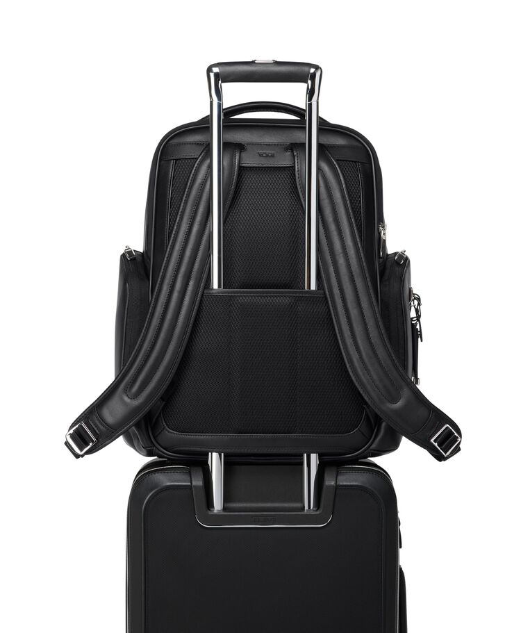 Tumi ARRIVE' BARKER LARGE BACKPACK  hi-res | TUMI