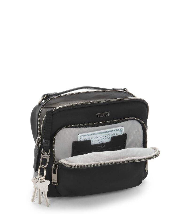 Tumi VOYAGEUR TEGHAN CROSSBODY  hi-res | TUMI