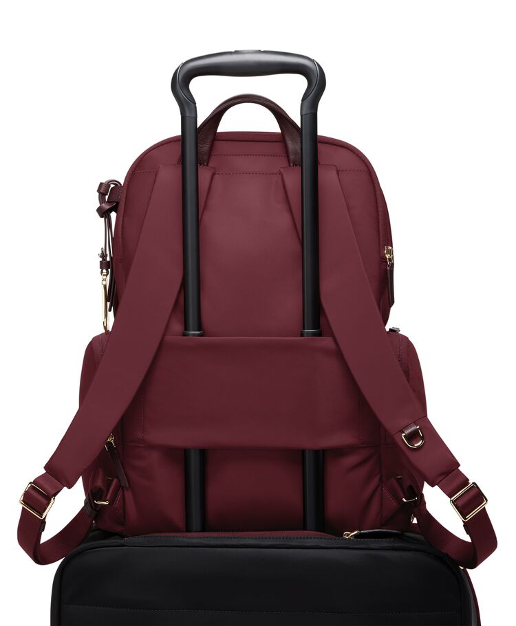 Tumi VOYAGEUR CELINA BACKPACK  hi-res | TUMI