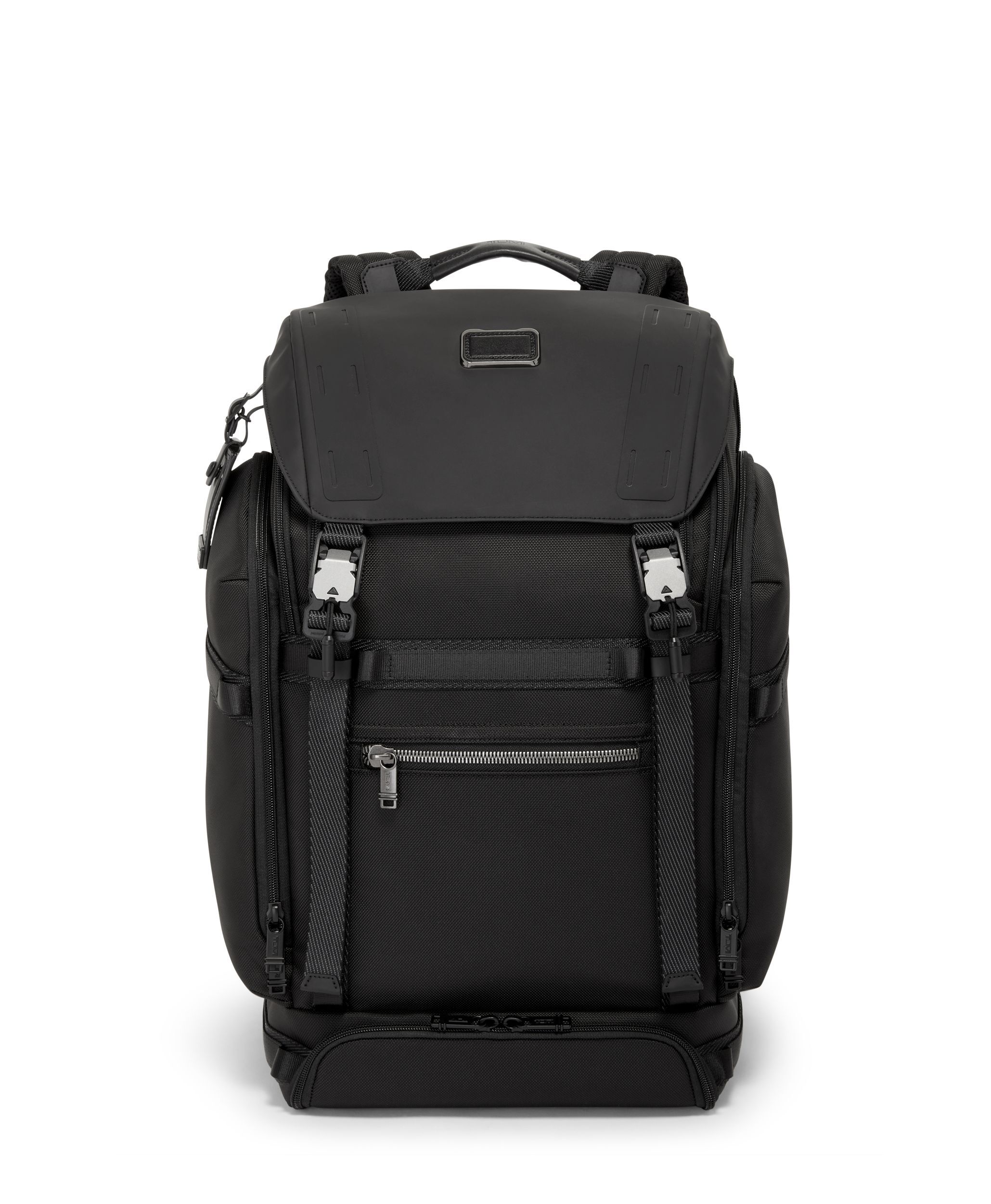 Tumi ALPHA BRAVO EXPEDITION BACKPACK