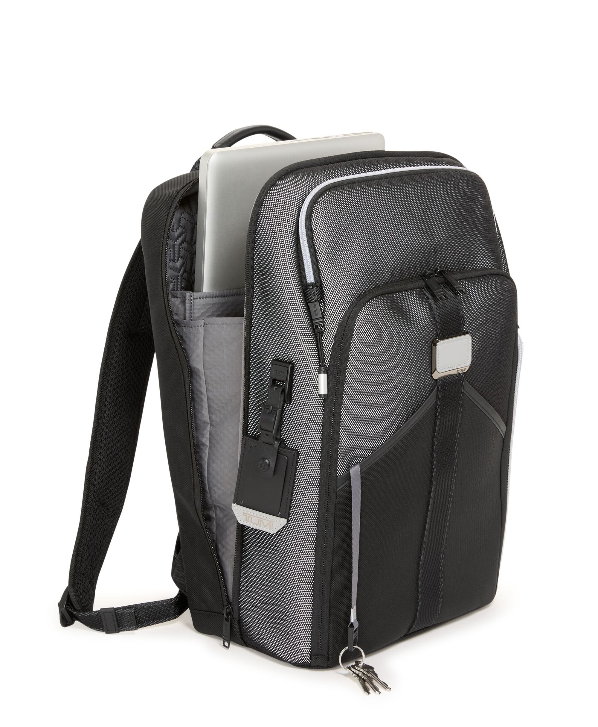 Tumi ALPHA BRAVO Esports Pro 17” Backpack TUMI Indonesia
