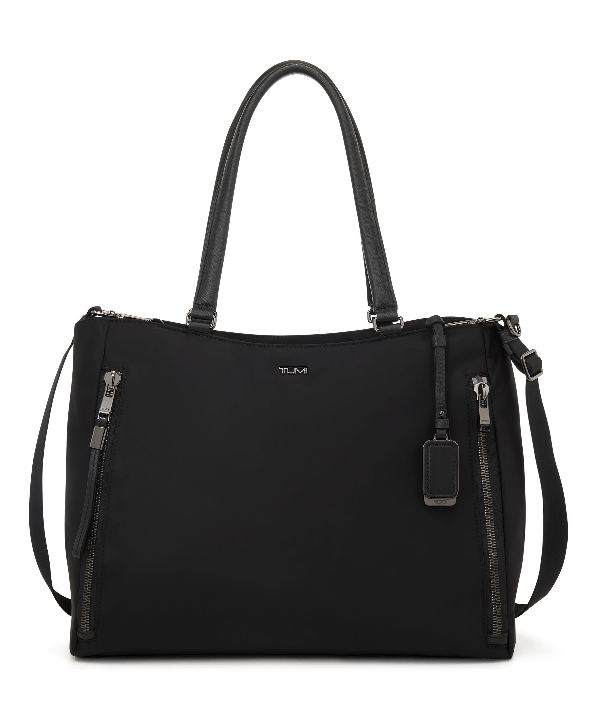 Tumi VOYAGEUR VALETTA LARGE TOTE TUMI Indonesia