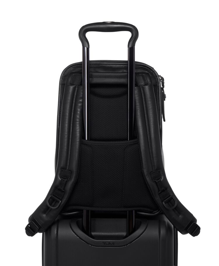 Tumi TUMI ALPHA SLIM BACKPACK  hi-res | TUMI