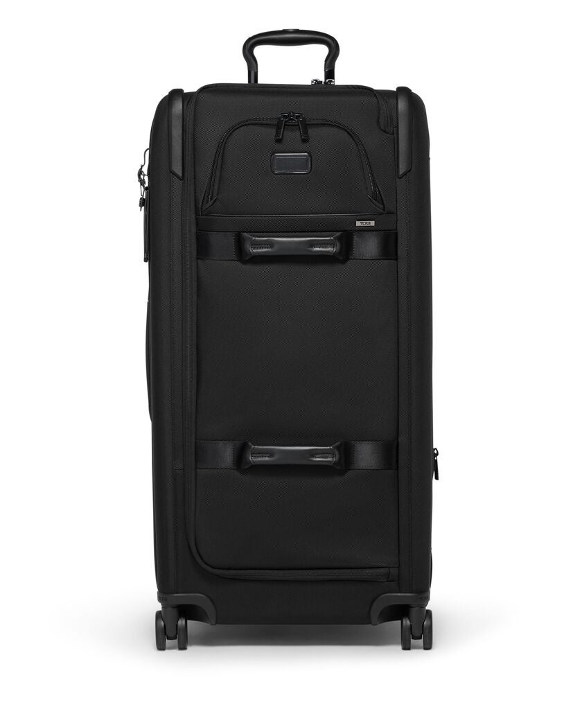 TUMI ALPHA Large Dual Access Expandable Trunk  hi-res | TUMI