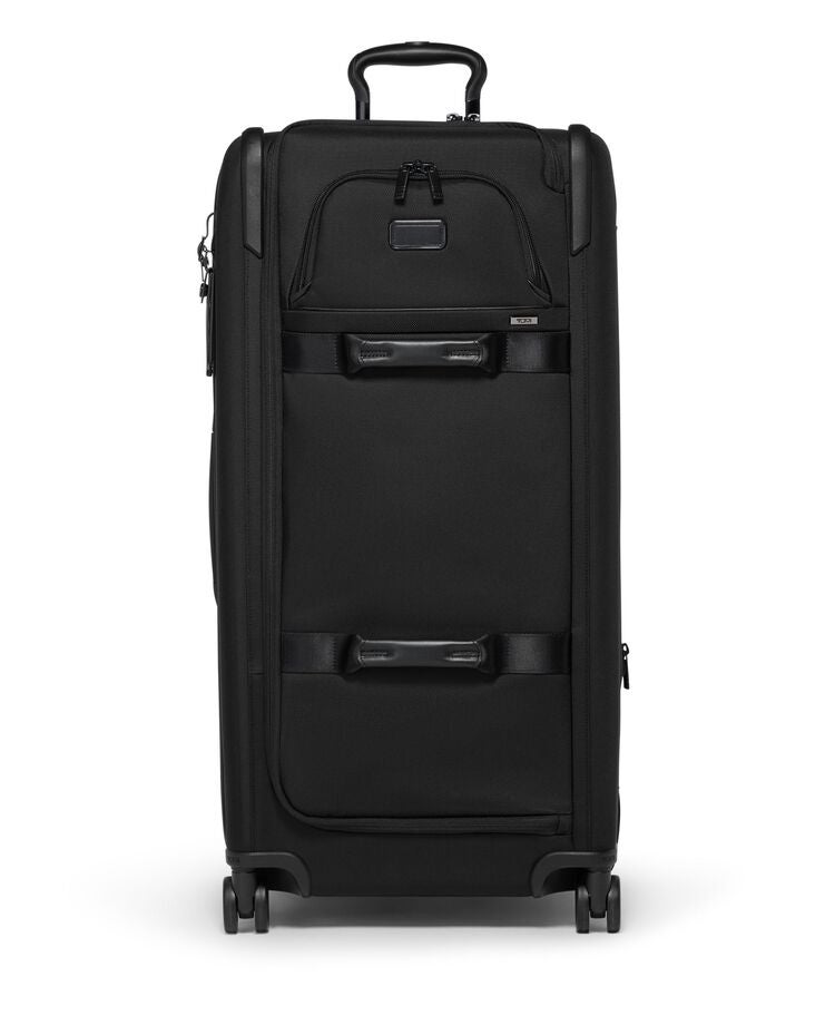 TUMI ALPHA Large Dual Access Expandable Trunk  hi-res | TUMI