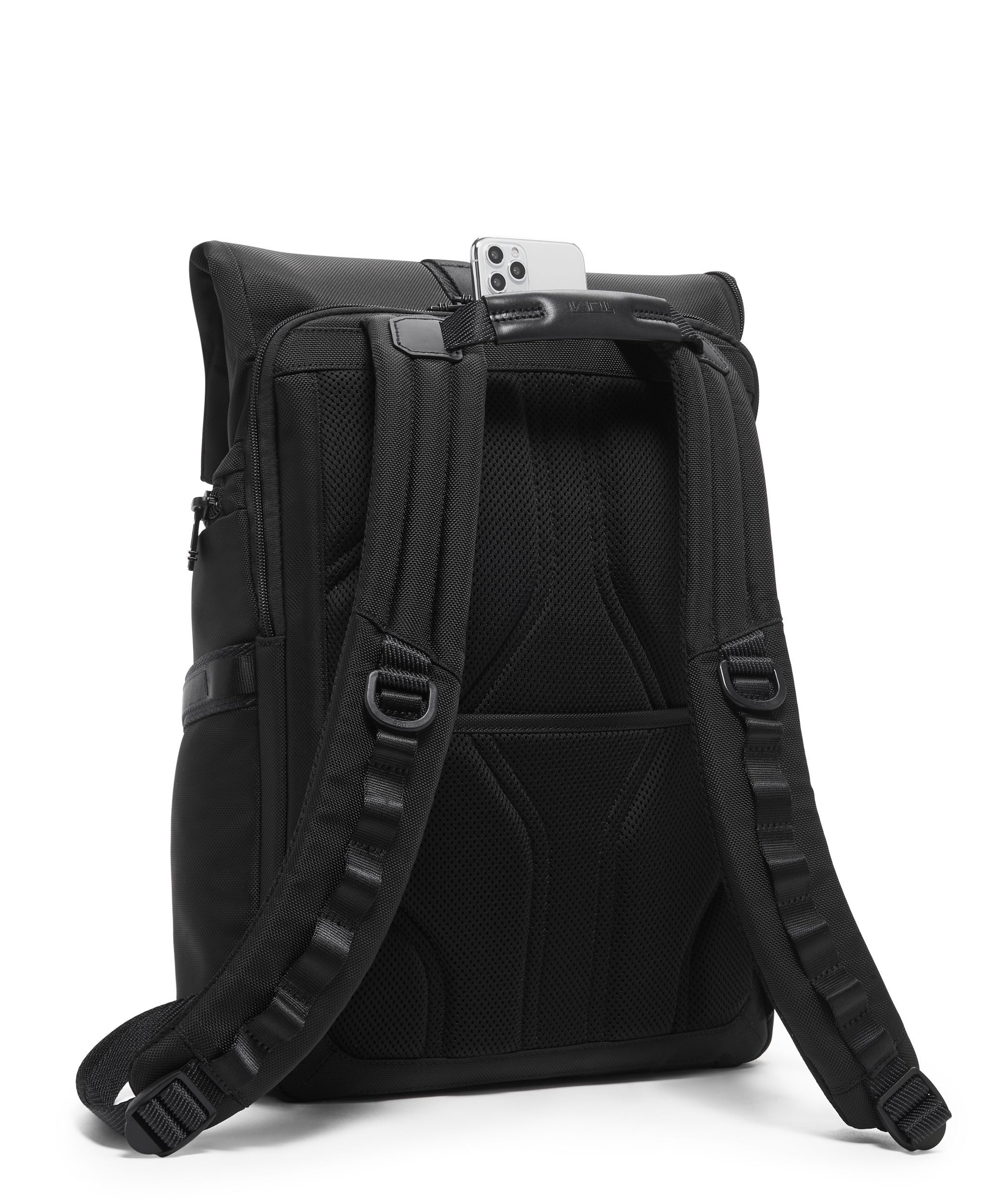 Tumi ALPHA BRAVO LOGISTICS BACKPACK TUMI Indonesia