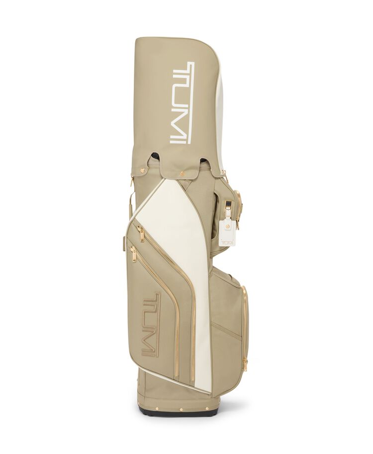 TUMI ALPHA Golf Cart Bag  hi-res | TUMI