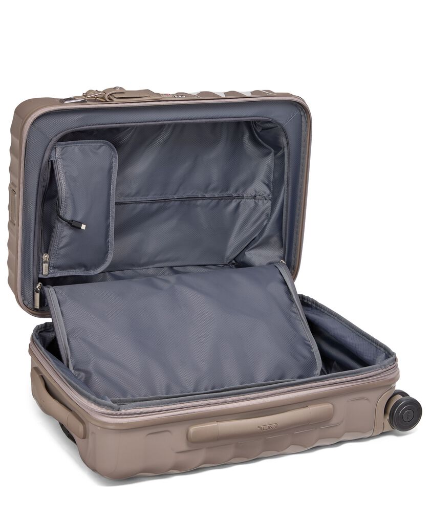 19 DEGREE International Expandable 4 Wheeled Carry-On  hi-res | TUMI