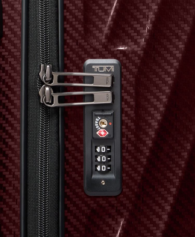 19 DEGREE LITE Extended Trip 4 Wheeled Packing Case  hi-res | TUMI