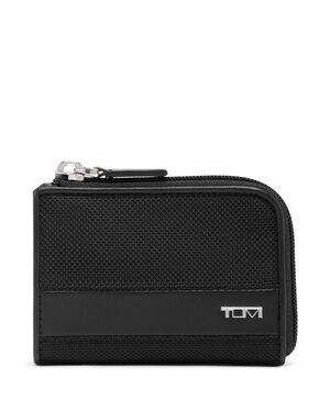 ALPHA SLG Zip Card Case  hi-res | TUMI