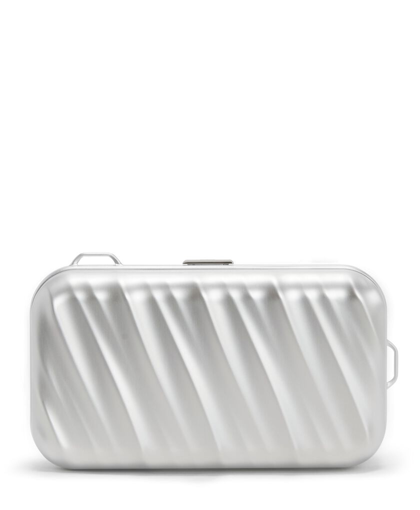 19 DEGREE ALUMINUM COMPACT SLING  hi-res | TUMI