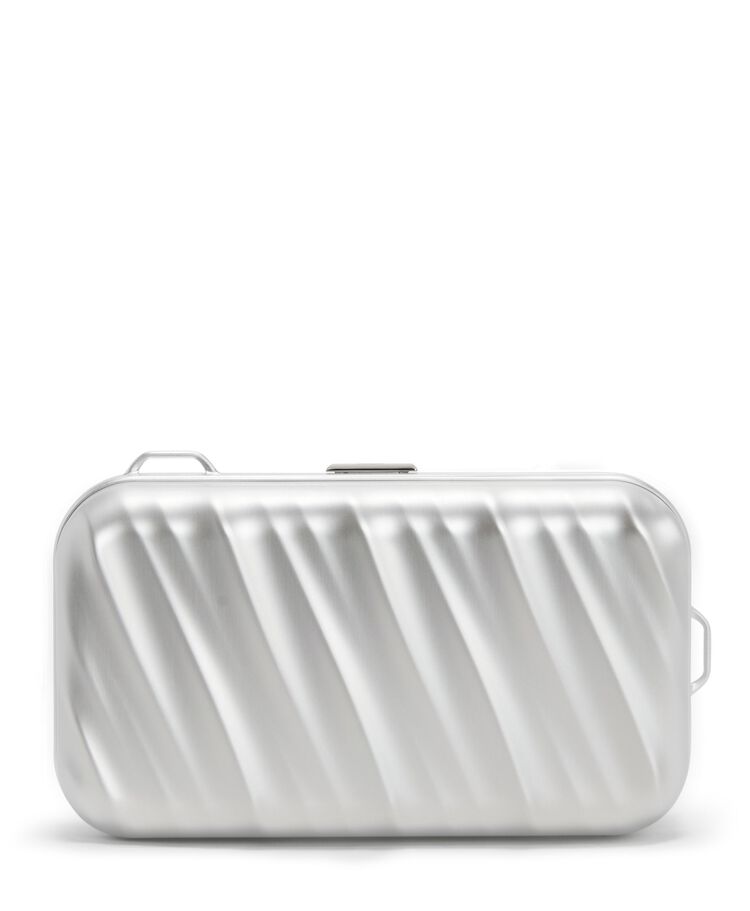 19 DEGREE ALUMINUM COMPACT SLING  hi-res | TUMI