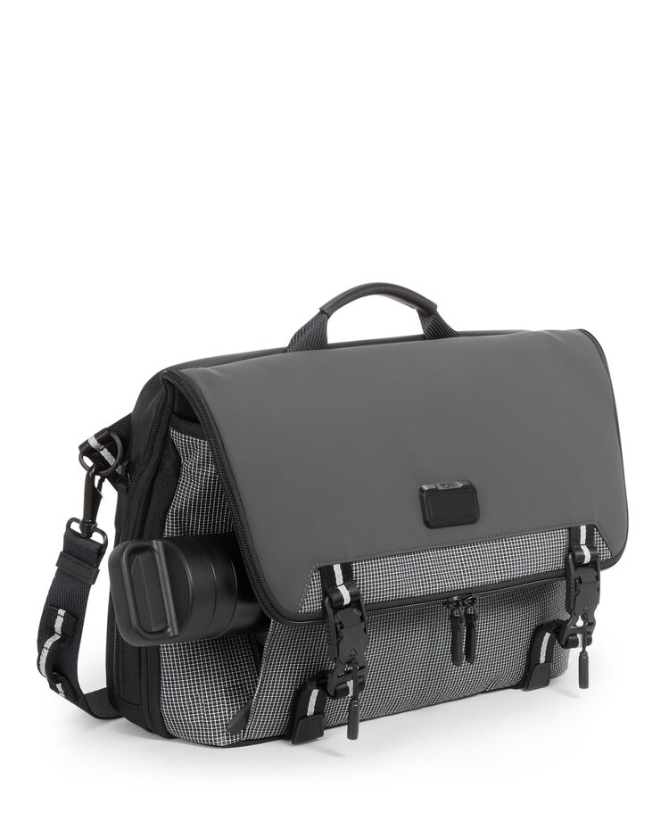 DESCENDER BIKE MESSENGER  hi-res | TUMI