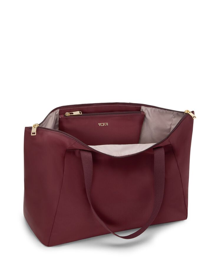 Just In Case Medium Tote  hi-res | TUMI