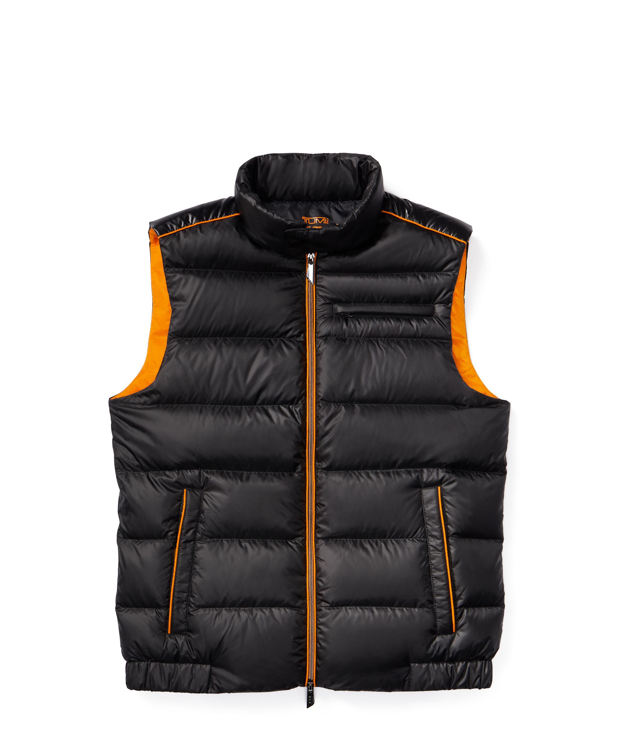 Tumi vest discount