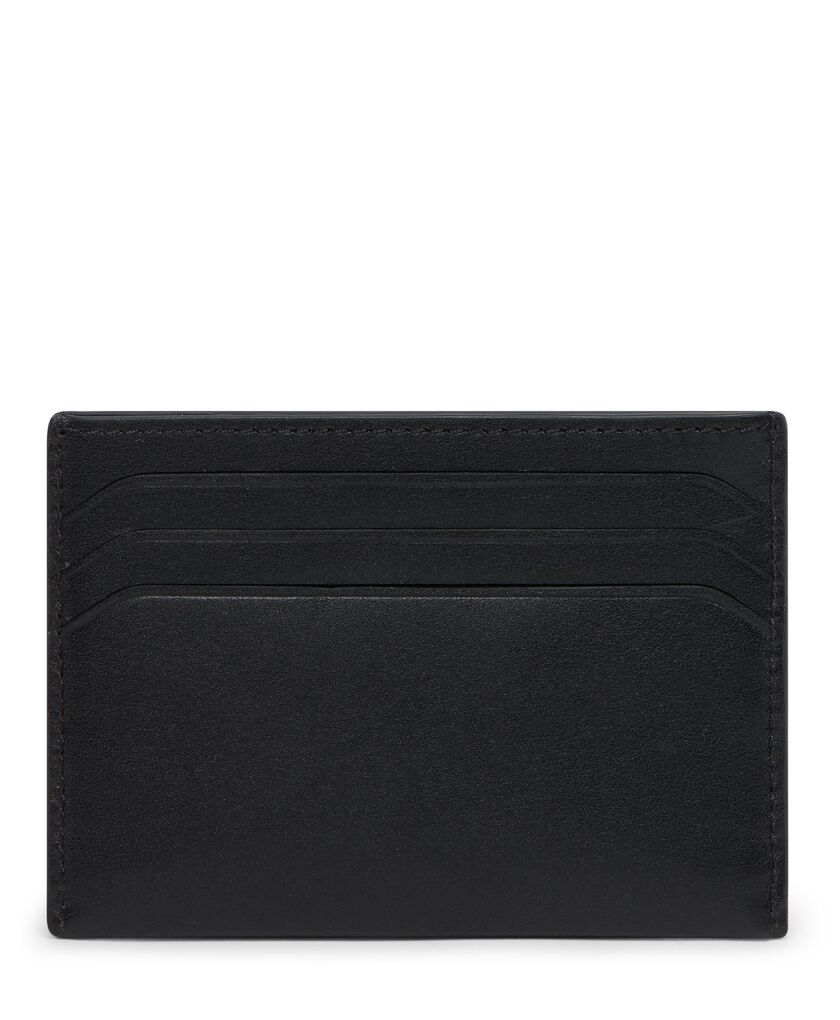 NASSAU SLG 6 Credit Card Slim Card Case  hi-res | TUMI