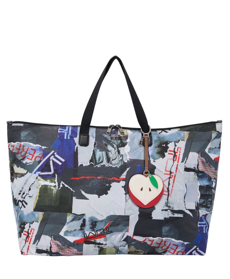 KEY FOBS Big Apple Mirror Charm  hi-res | TUMI