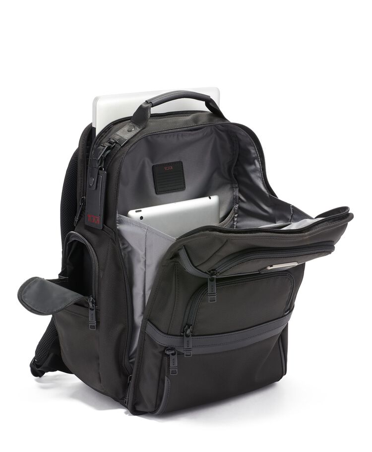TUMI トゥミ バックパック Slim Solutions Brief Pack 117298 1041 