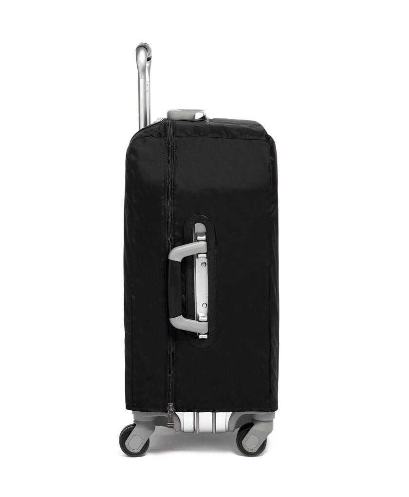 TUMI TRAVEL ACCESS. 19 Degree Alum Exp 20" Cover  hi-res | TUMI