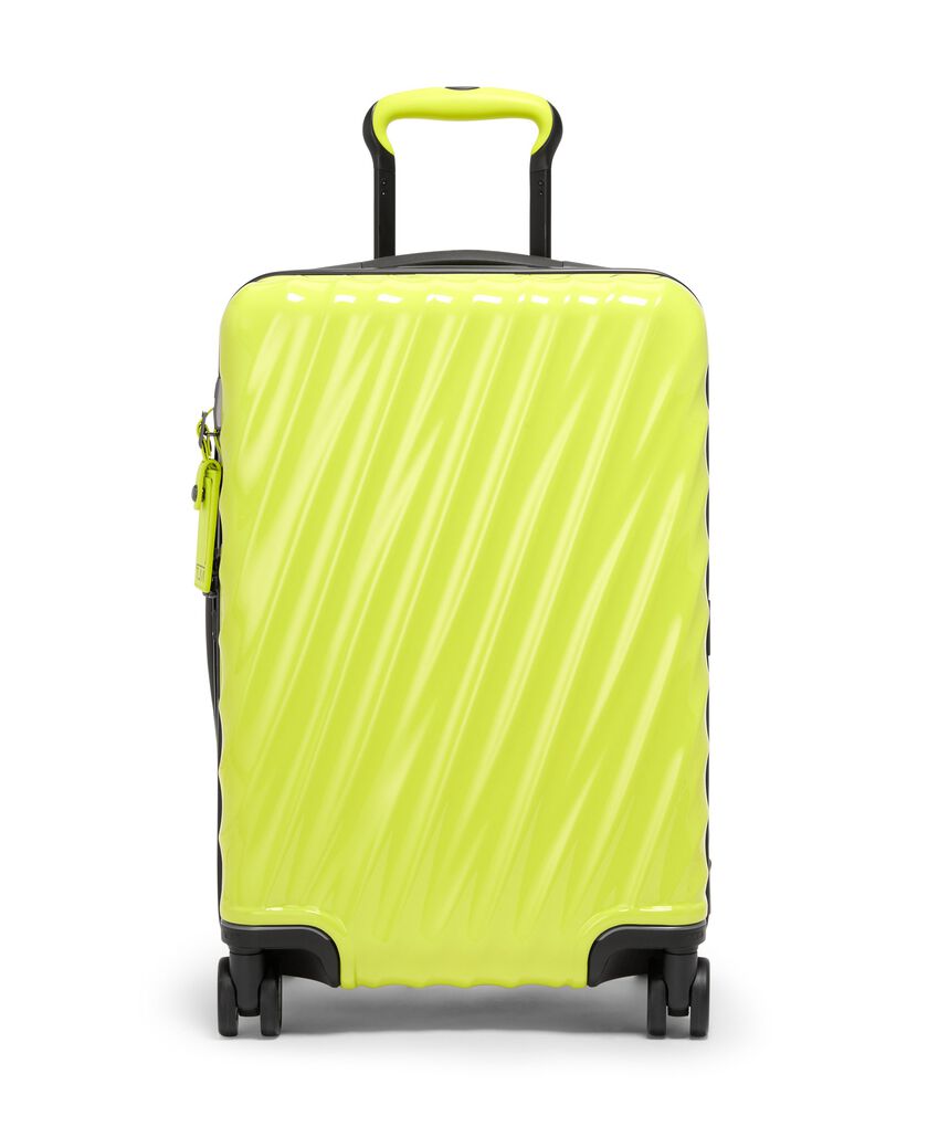 Tumi 19 DEGREE INTL EXP 4 WHL C/O  hi-res | TUMI
