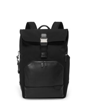 TUMI HARRISON Osborn Roll Top Backpack  hi-res | TUMI