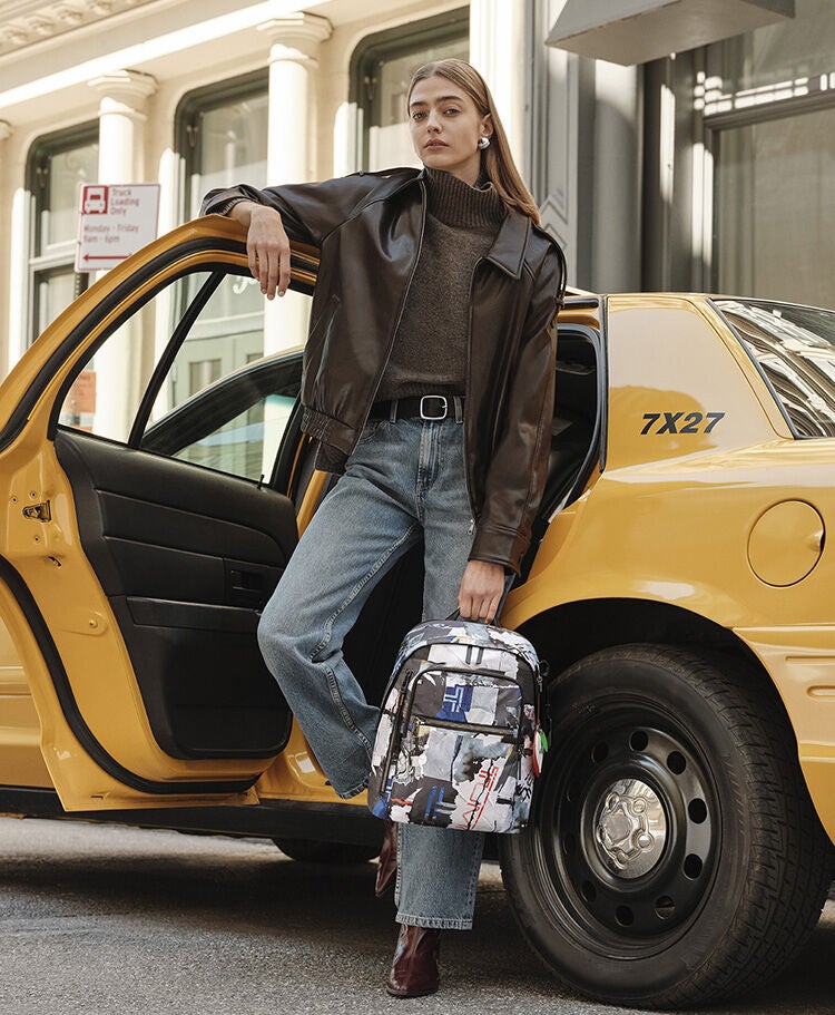 VOYAGEUR Halsey Backpack  hi-res | TUMI