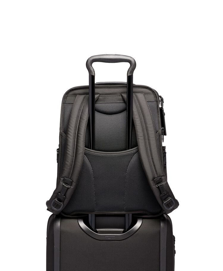 Tumi TUMI ALPHA SLIM SOLUTIONS BRIEF PACK  hi-res | TUMI