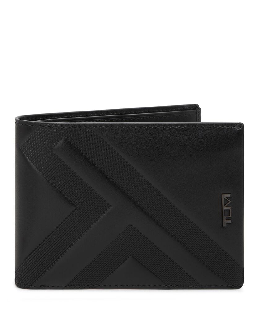 NASSAU Global Wallet w/ Coin Pocket  hi-res | TUMI