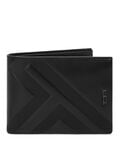 Global Wallet With Coin Pocket